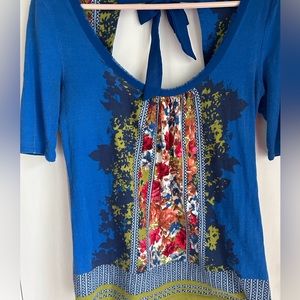 Anthropologie-Akemi+Kin💙